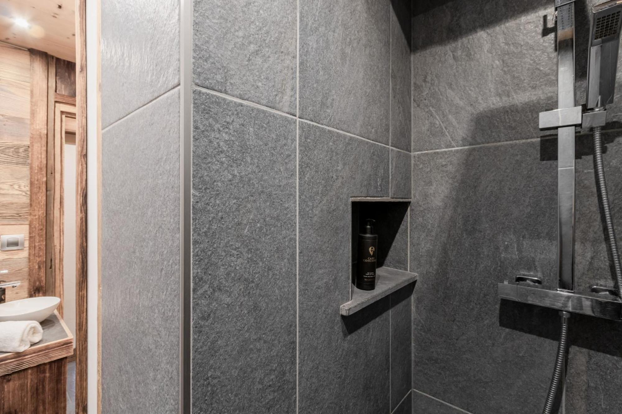 Appartement Le Covagnet à Saint-Gervais-les-Bains Extérieur photo