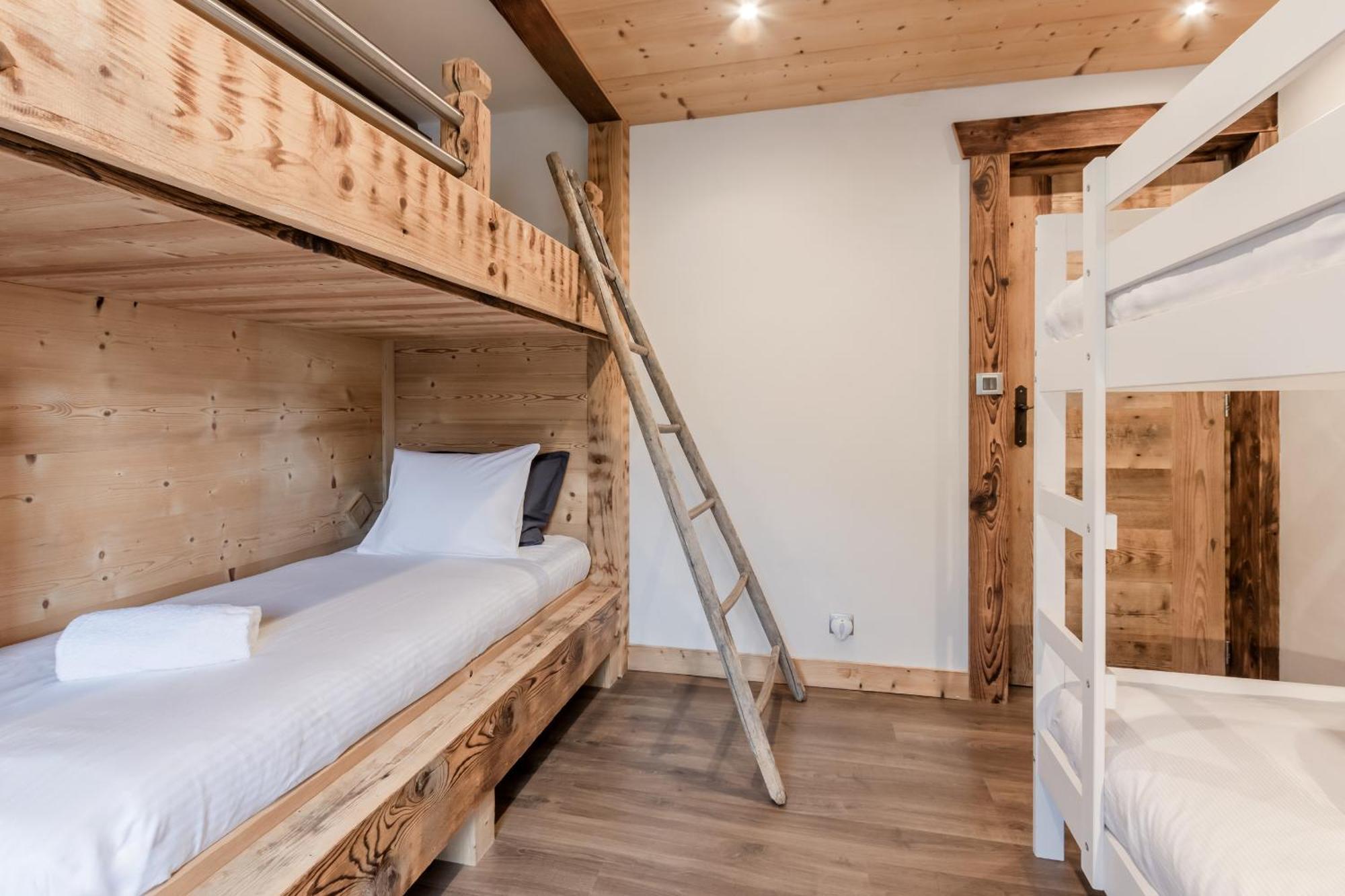 Appartement Le Covagnet à Saint-Gervais-les-Bains Extérieur photo